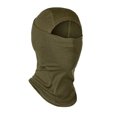 Cagoule balaclava MPS OLIVE DRAB