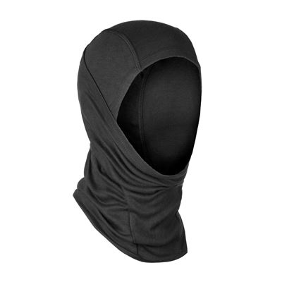 Cagoule balaclava MPS NOIRE INVADERGEAR 1014360-60 2