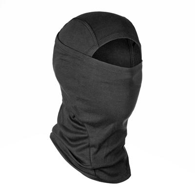 Cagoule balaclava MPS NOIRE