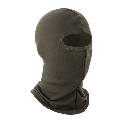 Cagoule balaclava SINGLE HOLE OLIVE DRAB