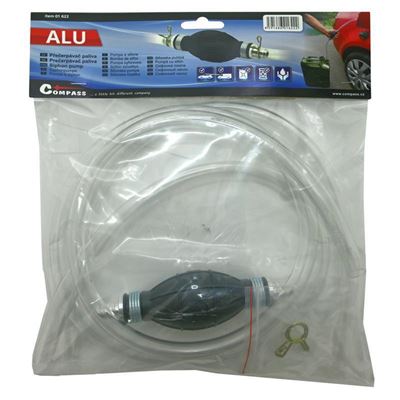Pompe manuelle pour liquides  101622 4