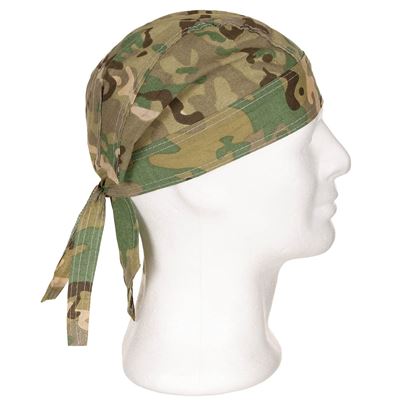 Foulard HEADWRAP OPERATION CAMO