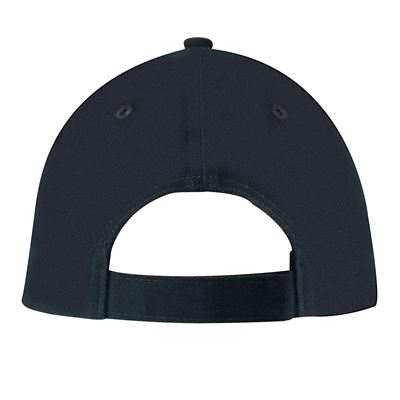 Casquette avec logo US NAVY brodé et drapeau américain BLEU ROTHCO 10169 2