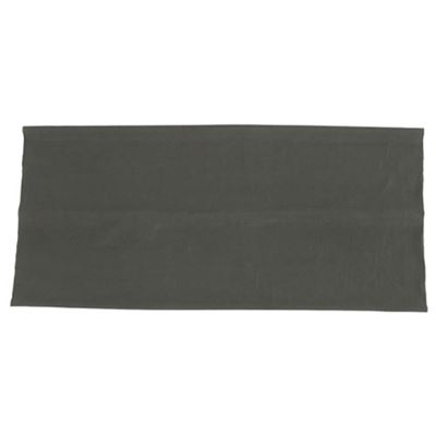 Foulard multifonctionnel Acryl-Spandex VERT