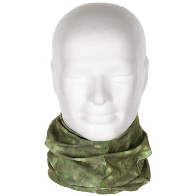 Foulard multifonctionnel HDT-camo FG MFH 10175E 2