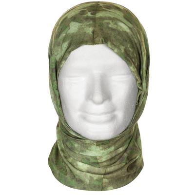 Foulard multifonctionnel HDT-camo FG