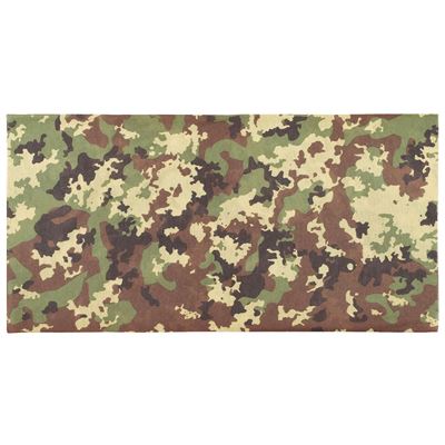 Écharpe tube multifonctionnelle VEGETATO WOODLAND MFH 10175I 3