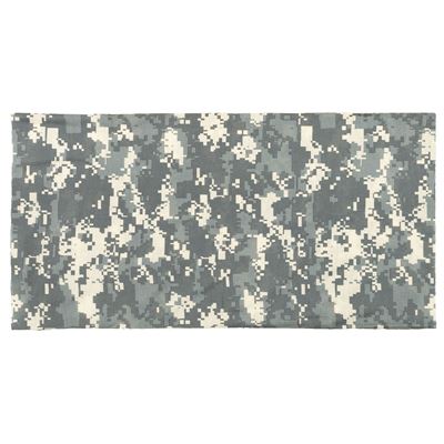 Foulard tube multifonctionnel ACU DIGITAL MFH 10175Q 3