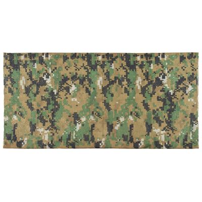 Foulard tube multifonctionnel DIGITAL WOODLAND MFH 10175S 3