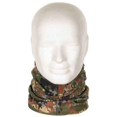 Foulard tube multifonctionnel FLECKTARN MFH 10175V 2