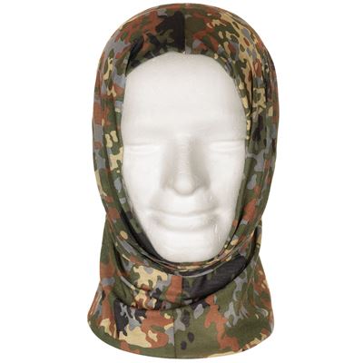 Foulard tube multifonctionnel FLECKTARN