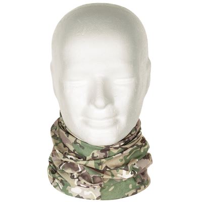 Foulard tube multifonctionnel OPERATION CAMO MFH 10176X 2