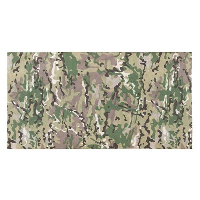 Foulard tube multifonctionnel OPERATION CAMO MFH 10176X 3
