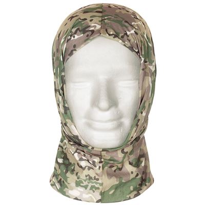 Foulard tube multifonctionnel OPERATION CAMO