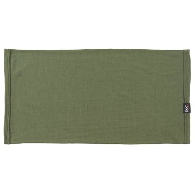 Foulard multifonctionnel MERINO LITE VERT FOX Outdoor 10179B 3