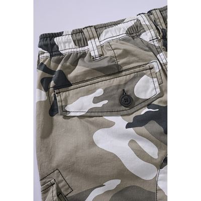 Pantalon RAY VINTAGE URBAN BRANDIT 1018-15 2