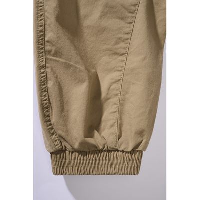 Pantalon RAY VINTAGE CAMEL SABLE BRANDIT 1018-70 3