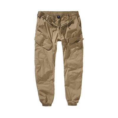 Pantalon RAY VINTAGE CAMEL SABLE