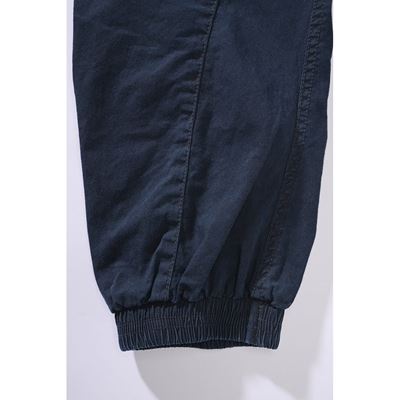 Pantalon RAY VINTAGE NAVY BLEU BRANDIT 1018-8 3