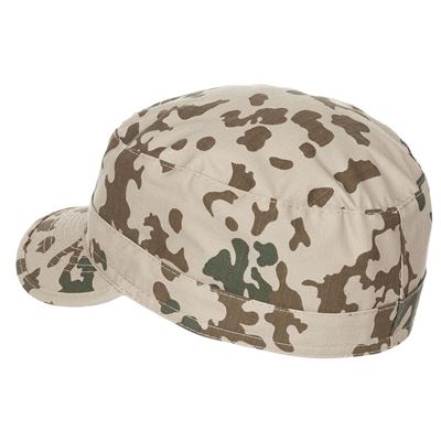 Casquette de campagne US coupe BDU rip-stop TROPENTARN MFH 10213Y 2