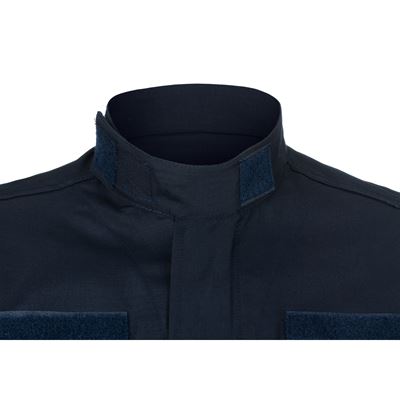 Blouse Revenger TDU BLEU INVADERGEAR 1021467-00 3