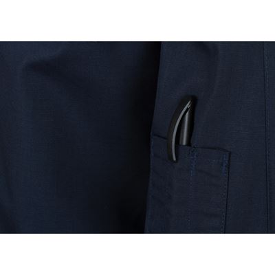 Blouse Revenger TDU BLEU INVADERGEAR 1021467-00 4