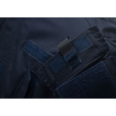 Blouse Revenger TDU BLEU INVADERGEAR 1021467-00 5