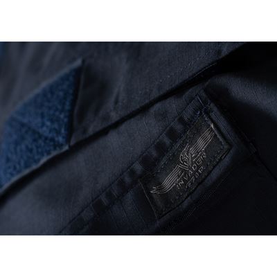 Blouse Revenger TDU BLEU INVADERGEAR 1021467-00 6