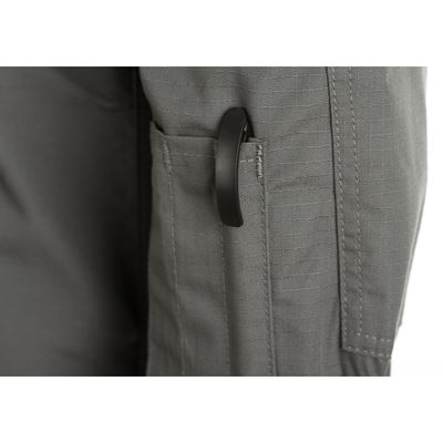 Blouse Revenger TDU GRISE INVADERGEAR 1021467-10 4