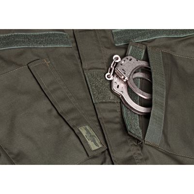 Blouse Revenger TDU OLIVE DRAB INVADERGEAR 1021467-20 4