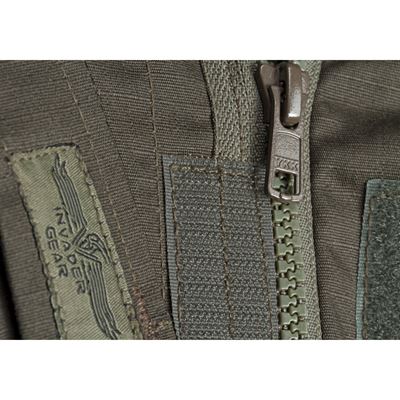 Blouse Revenger TDU OLIVE DRAB INVADERGEAR 1021467-20 5