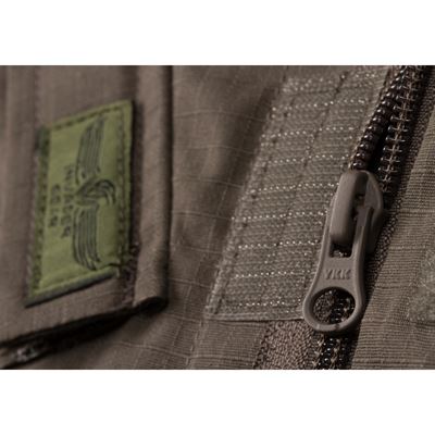 Blouse Revenger TDU RANGER GREEN INVADERGEAR 1021467-02 5