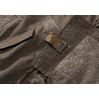 Blouse Revenger TDU RANGER GREEN INVADERGEAR 1021467-02 6