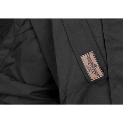 Blouse Revenger TDU NOIR INVADERGEAR 1021467-60 3