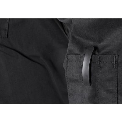 Blouse Revenger TDU NOIR INVADERGEAR 1021467-60 4