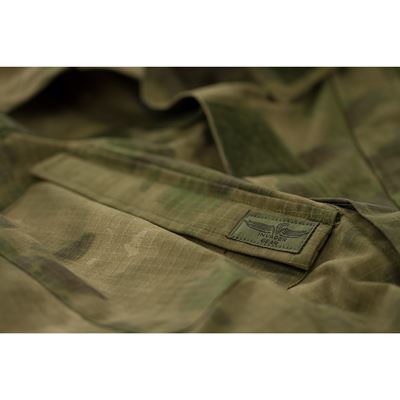 Blouse Revenger TDU EVERGLADE INVADERGEAR 1021467-65 4