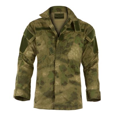 Blouse Revenger TDU EVERGLADE