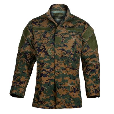 Blouse Revenger TDU MARPAT