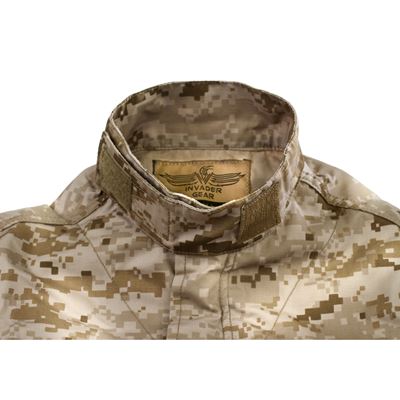 Blouse Revenger TDU MARPAT DESERT INVADERGEAR 1021467-67 3