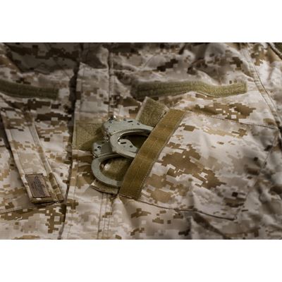 Blouse Revenger TDU MARPAT DESERT INVADERGEAR 1021467-67 4