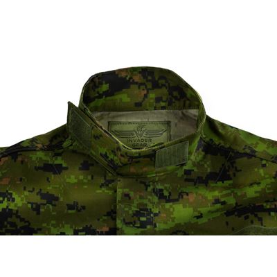 Blouse Revenger TDU CAD INVADERGEAR 1021467-68 3