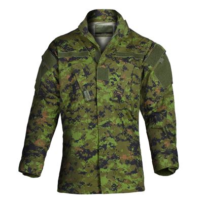 Blouse Revenger TDU CAD