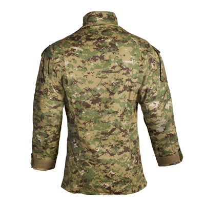 Blouse Revenger TDU SOCOM INVADERGEAR 1021467-70 2