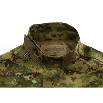 Blouse Revenger TDU SOCOM INVADERGEAR 1021467-70 3