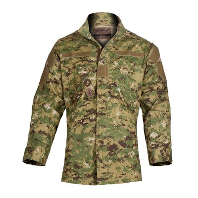 Blouse Revenger TDU SOCOM