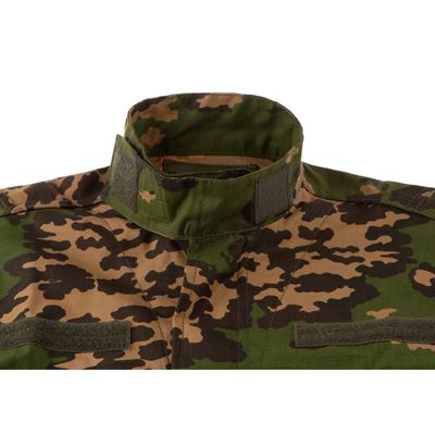 Blouse Revenger TDU PARTIZAN INVADERGEAR 1021467-71 4