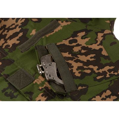 Blouse Revenger TDU PARTIZAN INVADERGEAR 1021467-71 6