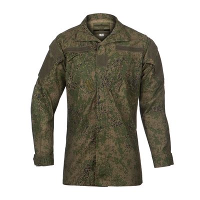 Blouse Revenger TDU DIGITAL FLORA