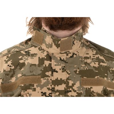 Blouse Revenger TDU UKRAINE MM-14 INVADERGEAR 1021468-07 7