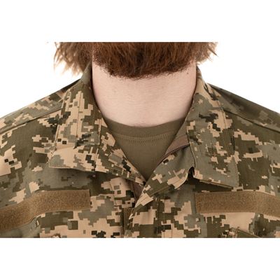 Blouse Revenger TDU UKRAINE MM-14 INVADERGEAR 1021468-07 8
